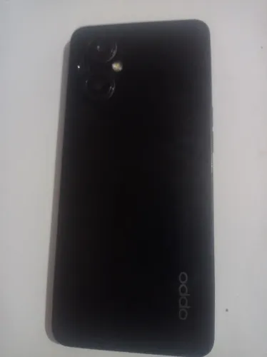 Oppo Reno 8 Lite 5G - Retirada de peças