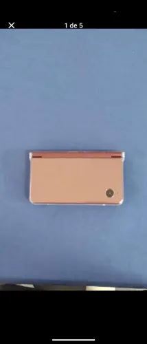 Vendo DSI XL impecável 
