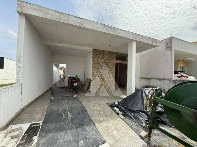 Casa com 2 quartos à venda, - Condomínio Lago dos Ipês - Itapetininga/SP