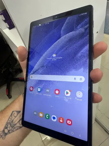 Vendo tablet tab a7 lote