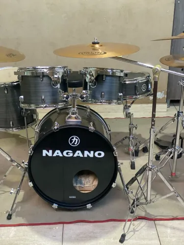 Bateria Nagano super nova
