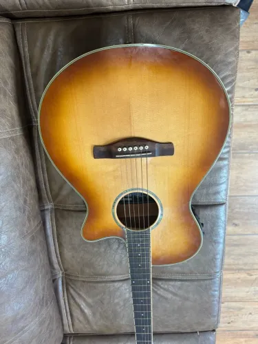 Violão Ibanez