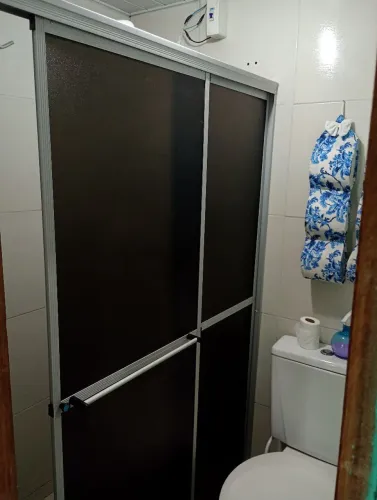 Tudo en acrílico pra seu banheiro ou sua pia faça seu orçamento gratuito
