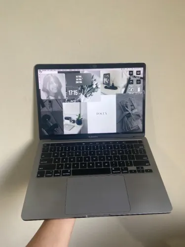MacBook PRO i5 2020