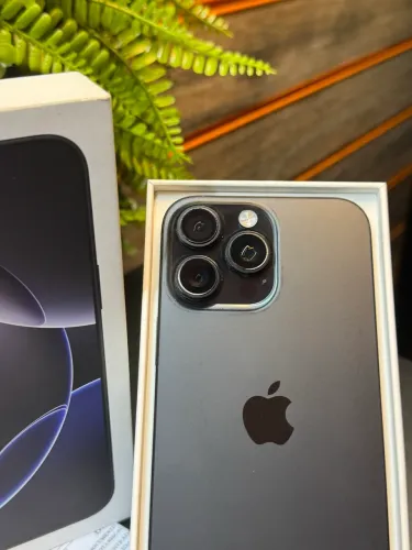 IPhone 16 Pro Max 256GB