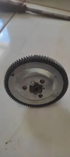 Embreagem de moto 80cc