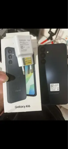 samsung a16 