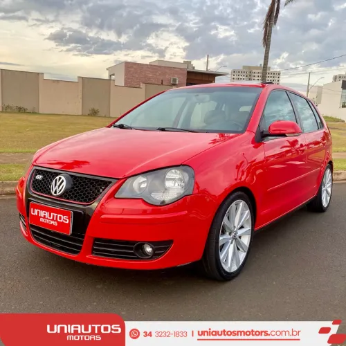 Volkswagen Polo 2010