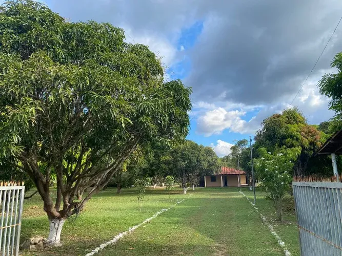 EXCELENTE SÍTIO NA LOCALIDADE ANAJÁS EM TERESINA 