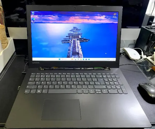 Notebook Lenovo IdeaPad 330 15 polegadas