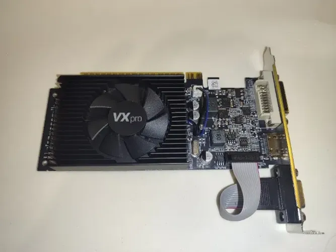 NVIDIA GeForce G210LP