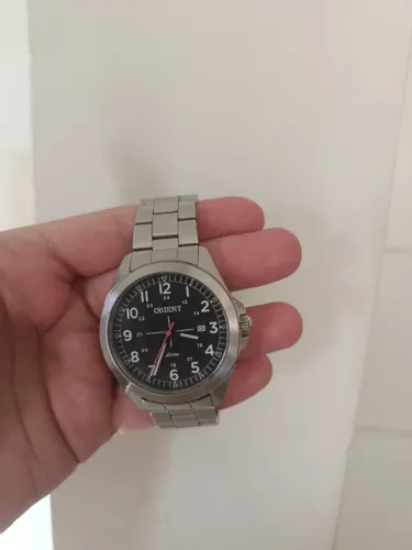 Orient MBSS1372 P2SX Original + Caixa