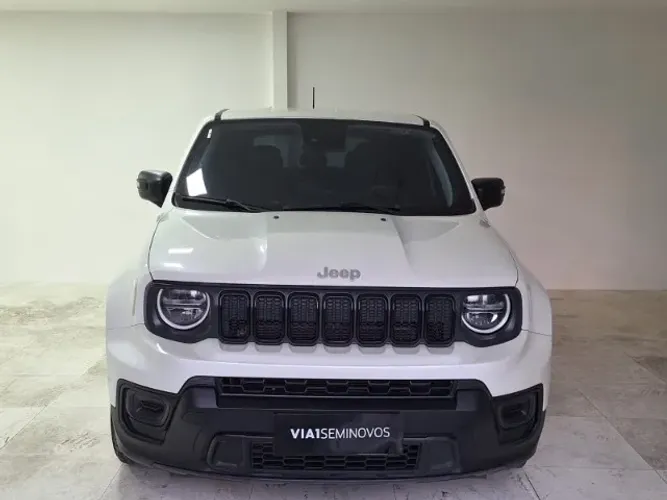 Jeep Renegade T270 1.3 TB 4X2 Flex Aut. 2024