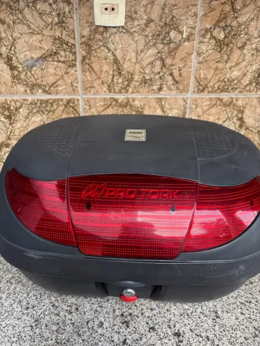 baú pro Tork 45L