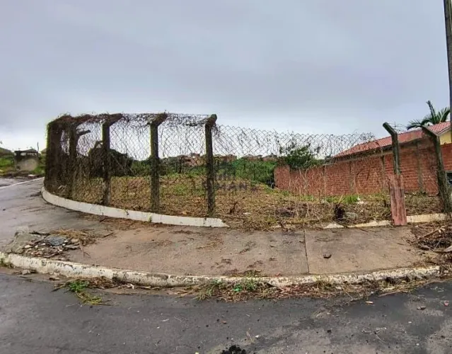 Terreno à venda em Piracicaba, Monte Rey III