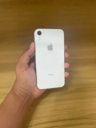 Vendo ou troco! iPhone XR 64 gigas sem Face ID