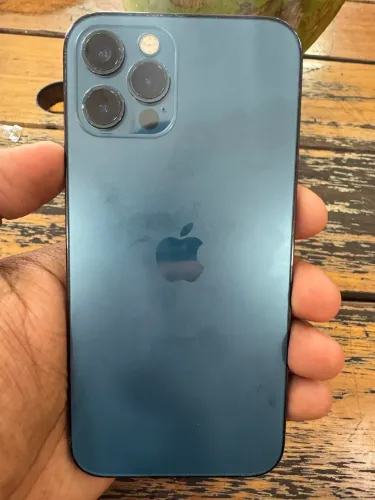 iPhone 12 Pro 128Gb