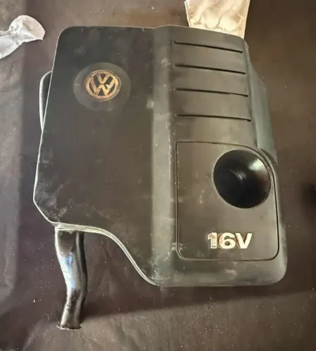 tampa motor gol g3 16v