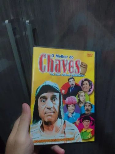 Chaves. 