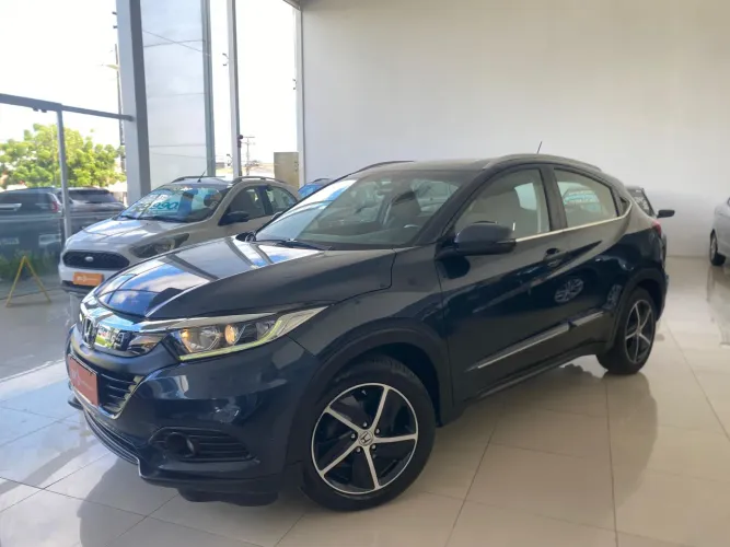 Honda HR-V EX 1.8 Flexone 16V 5P Aut. 2021