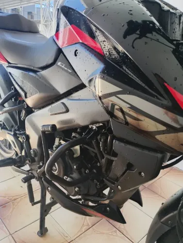 Bajaj Dominar 160 2024