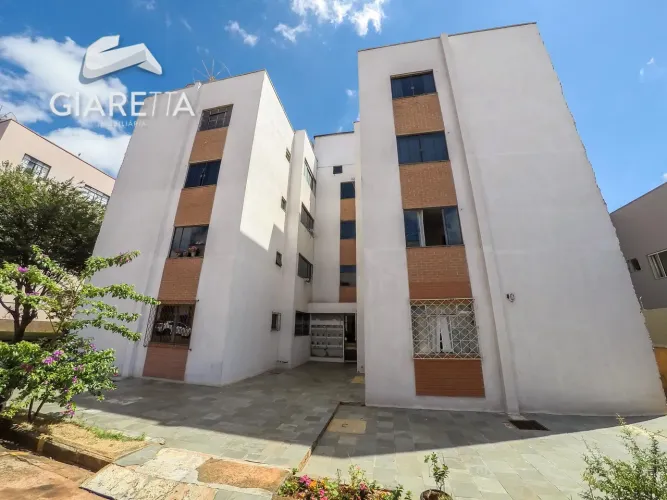Apartamento para locação no EDIFÍCIO RUI BARBOSA, CENTRO, TOLEDO - PR