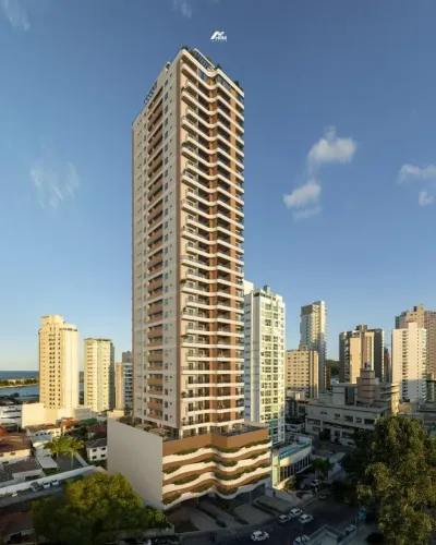 NF Harmonic: Estrutura Completa em um Projeto Contemporâneo