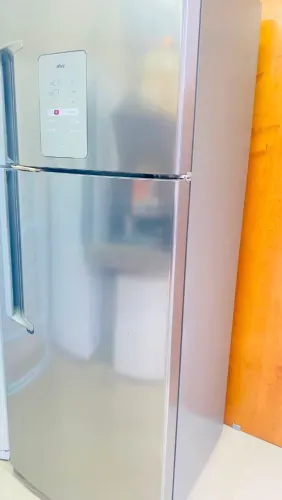 Geladeira 