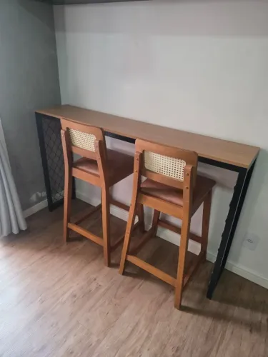 Bancada aparador