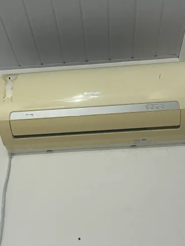 Ar condicionado 9 mil Btu 