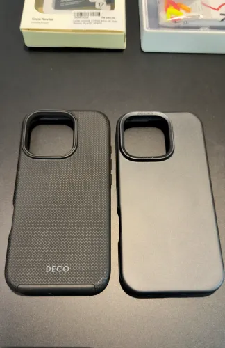 Capa iphone 16 pro