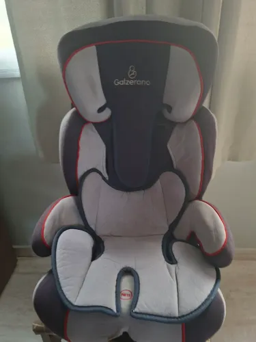 Cadeira para carro