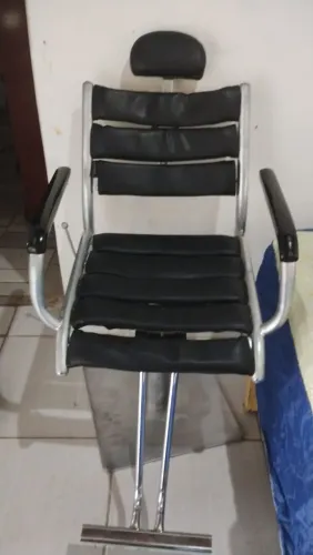 Cadeira de salão