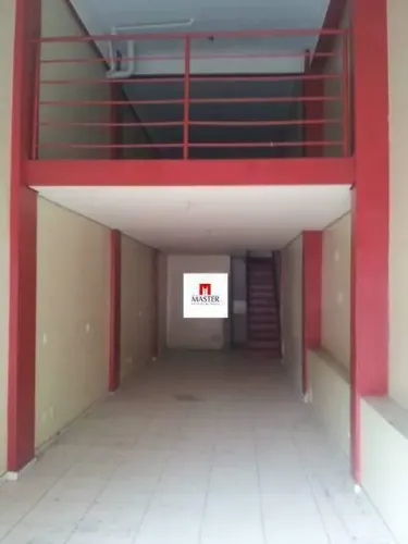Loja à venda no bairro Manacás, em Belo Horizonte, com 80 m² e 6 vagas