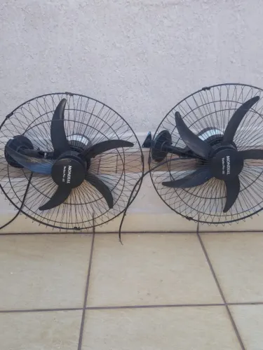 ventilador
