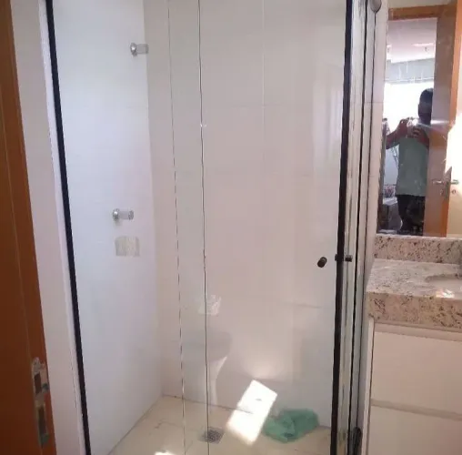 vidraçaria e serralheria tek vidros