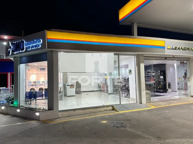 Salão para alugar em São Caetano do Sul - SP