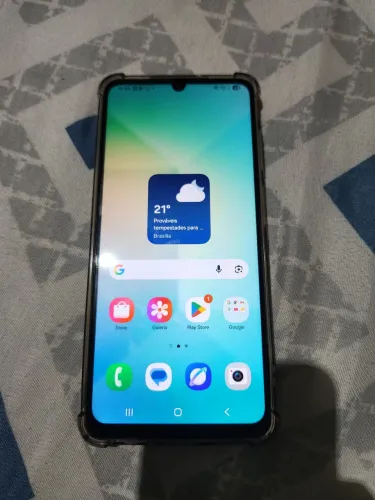 Galaxy A06 4G
