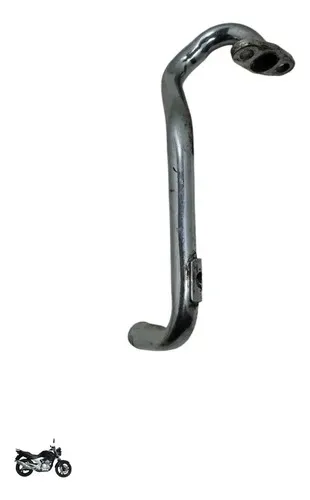 Duto Do Catalizador Fazer Ys 250 2005 2006 2007 2008 2009