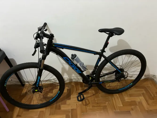 MTB OGGI