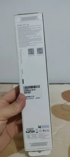 Smartwatch Samsung Galaxy 7 44mm