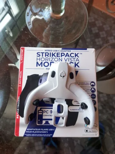 Strike Pack Horizon Ps5
