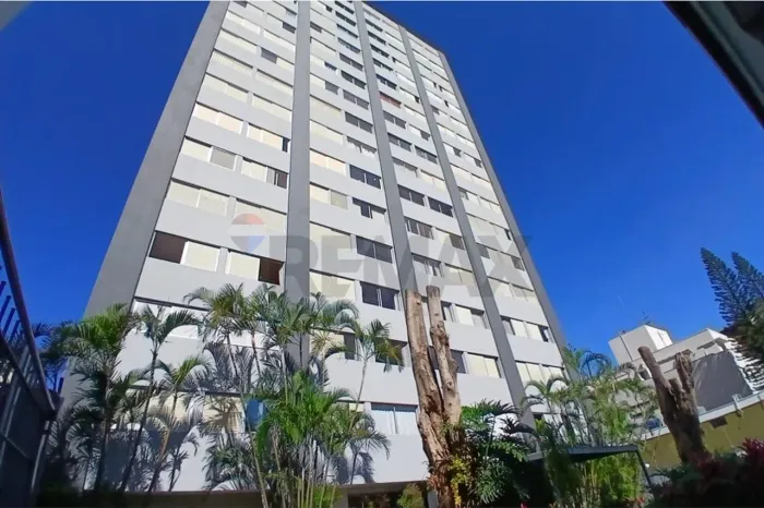 Amplitude, conforto e localização estratégica na Vila Madalena