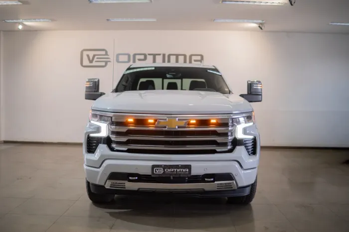 Chevrolet Silverado High Country 5.3 V8 AWD Aut. 2026