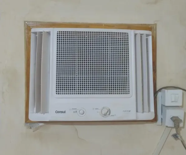 AR CONDICIONADO CONSUL 10 MIL BTUS