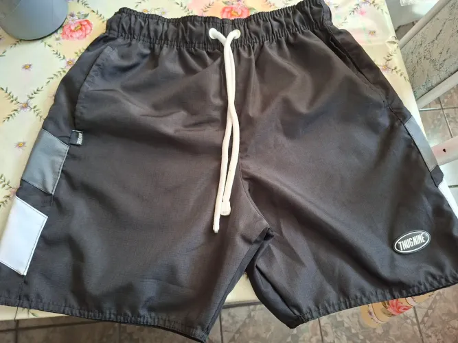 Short Thugnine