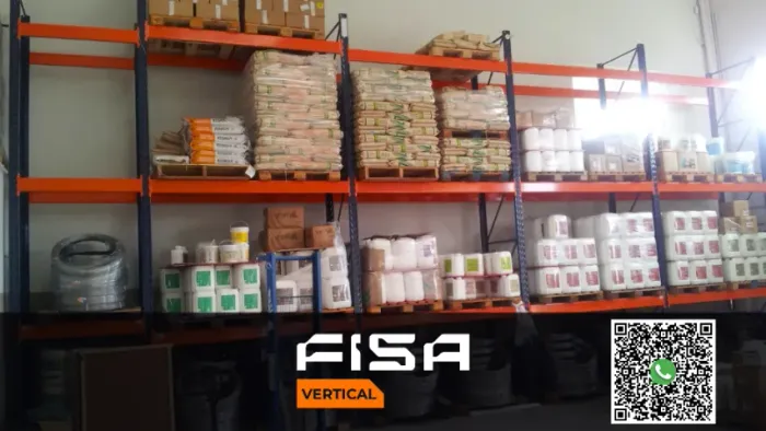 Porta Pallet em Jundiaí