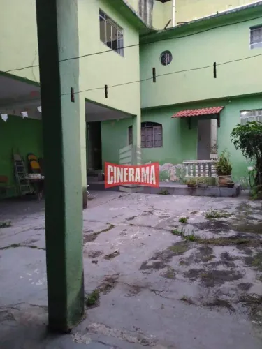 Terreno à venda em Osvaldo Cruz - São Caetano do Sul | Cinerama Imóveis