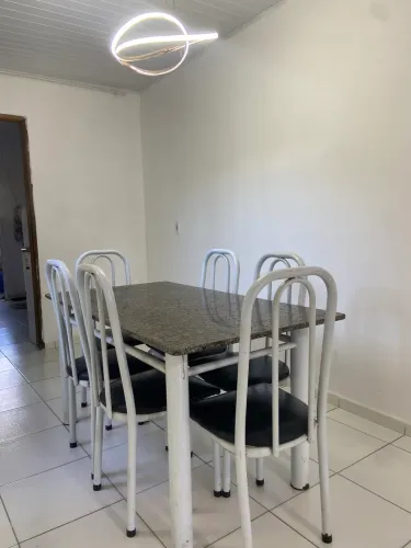 Mesa granito