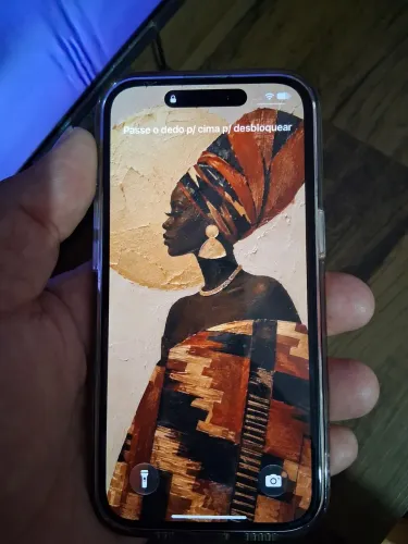 Iphone 15 128GB Semi-Novo